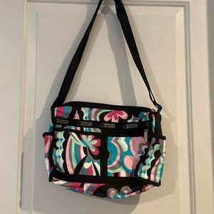 Lesportsac everyday purse